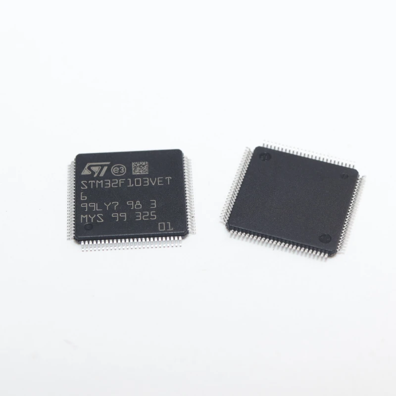 STM32F103VET6