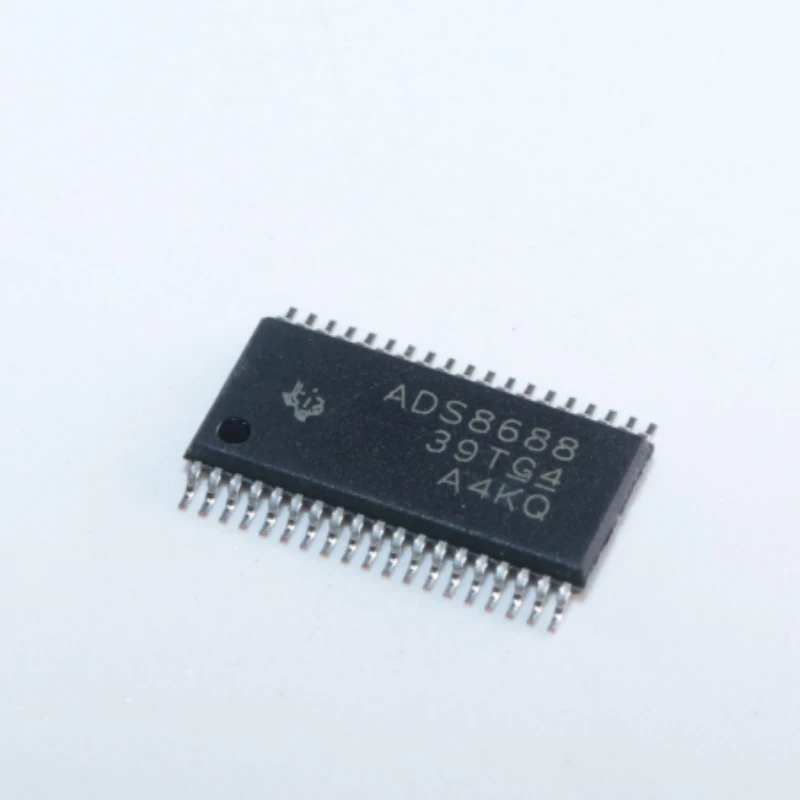 ADS8688IDBTR2
