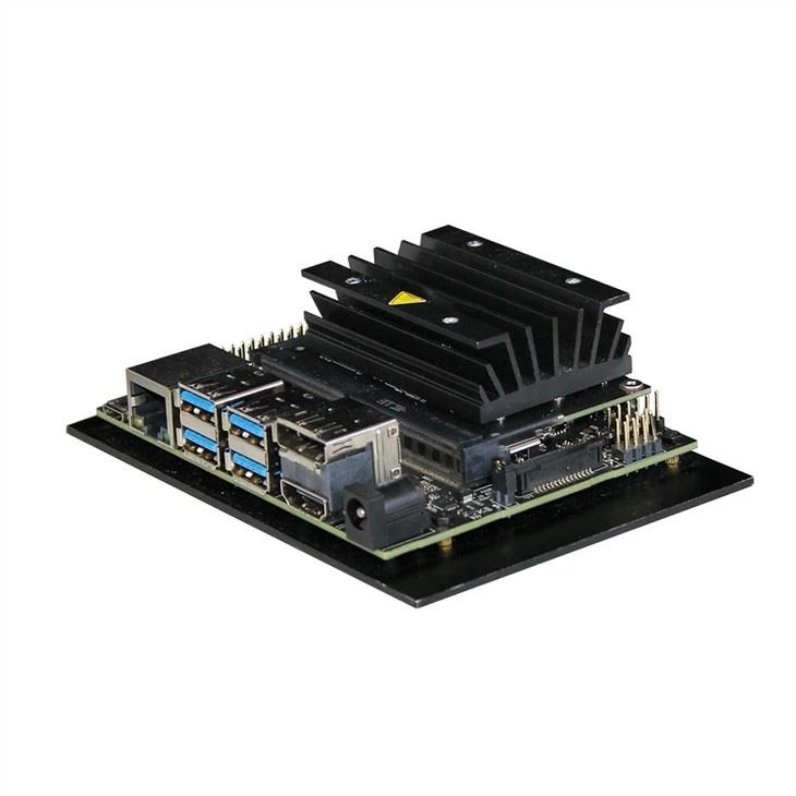 M&oacute;dulo oficial del kit para desarrolladores NVIDIA Jetson Nano 4G