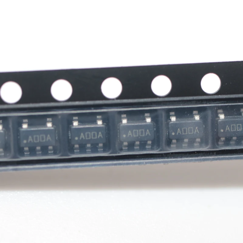 LMC7101AIM5X