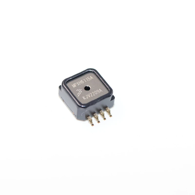 MPXH6115A6T12
