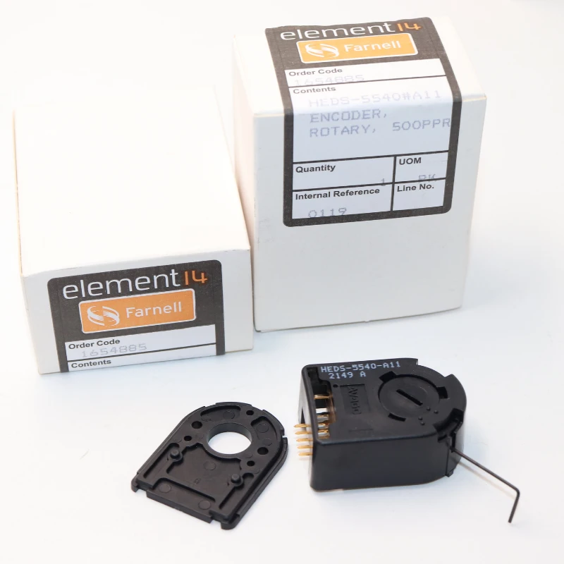 HEDS-5540A111
