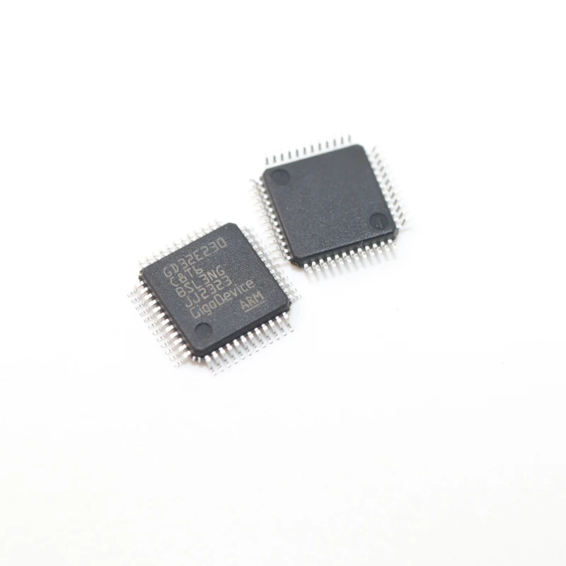 GD32E230C8T6 LQFP-481