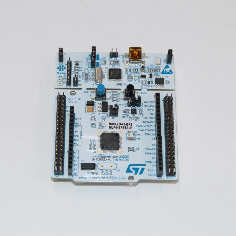 STM32F446RET6 6