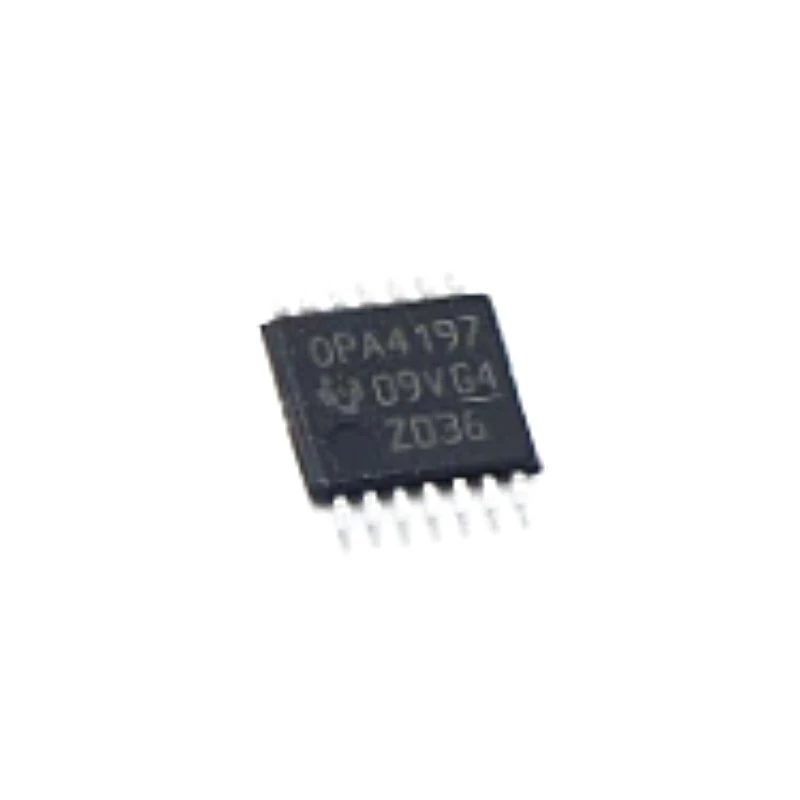 OPA4197IPWR01