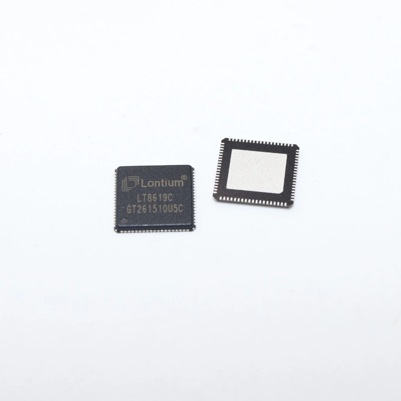 LT8619C