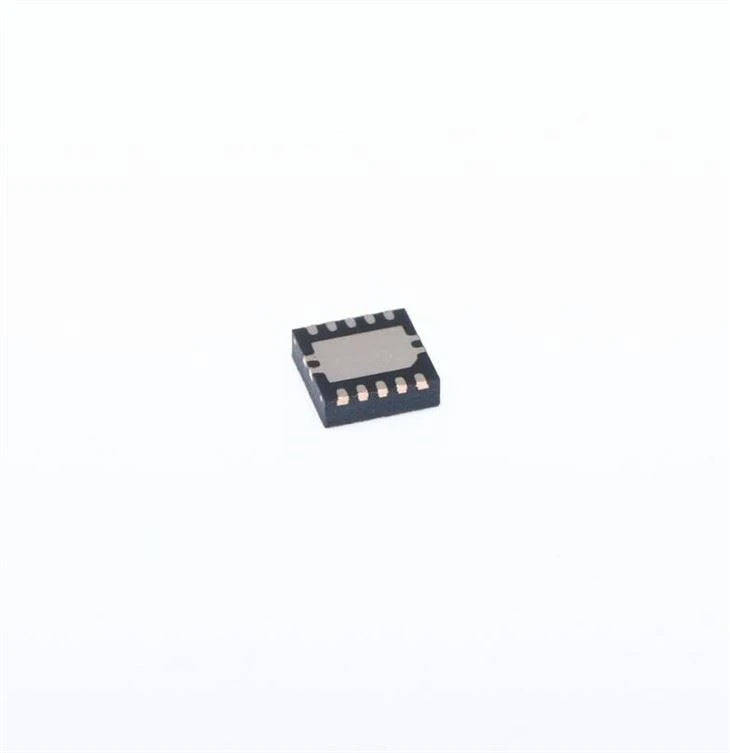 LM5166DRCR