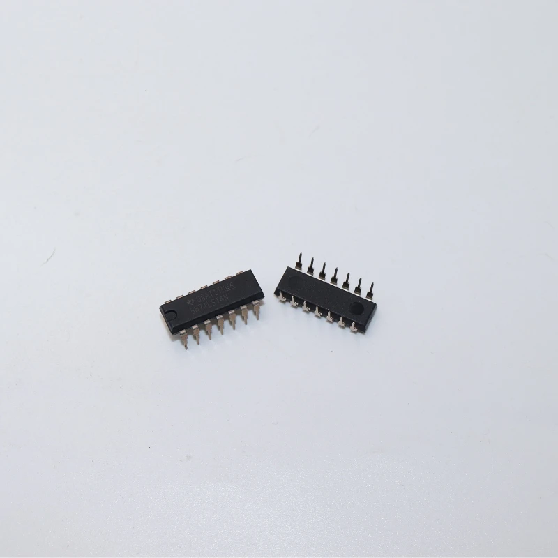 SN74LS14N2
