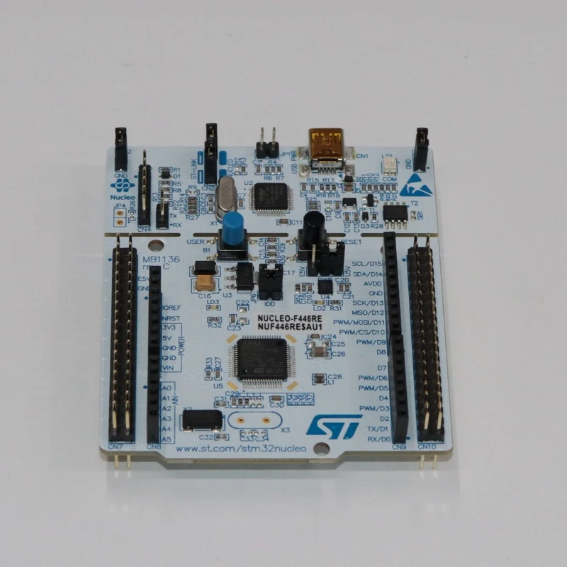 STM32F446RET6 3