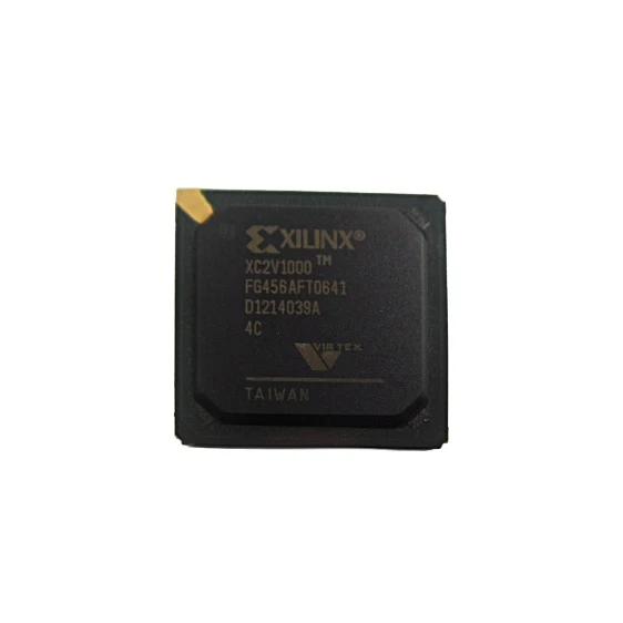 XC2V1000-4FG456C0