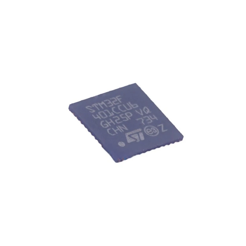 STM32F401CCU6 02
