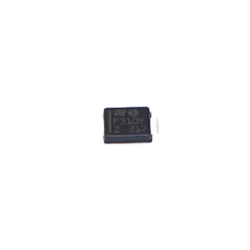 STTH310UFY01