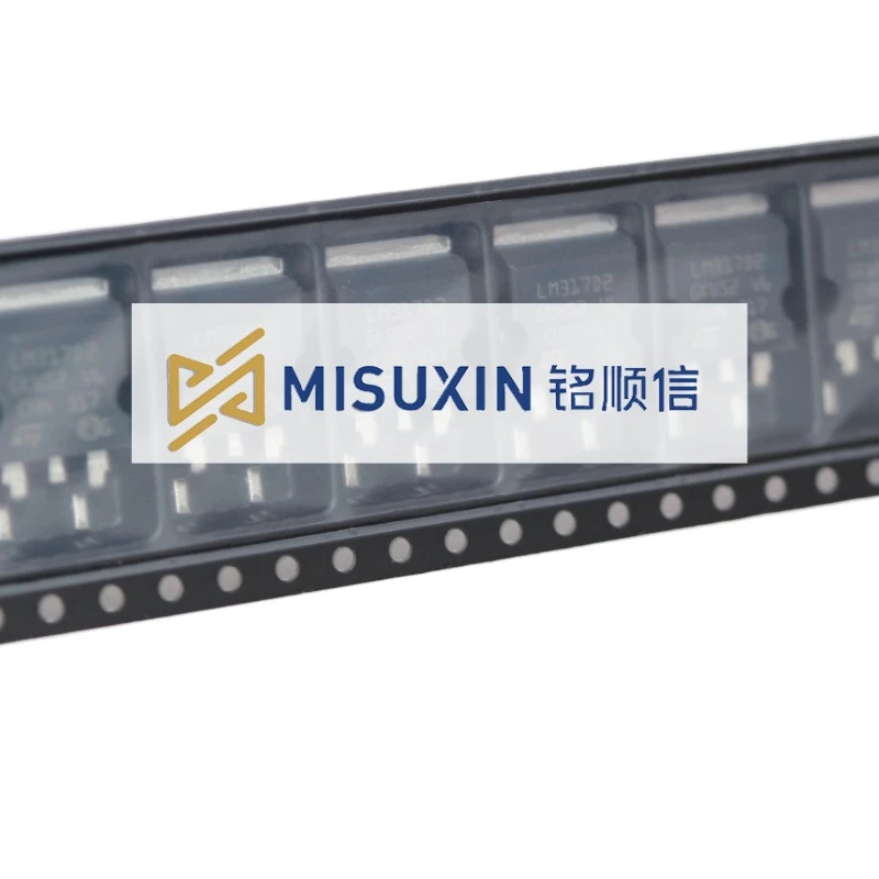 LM317D2T04