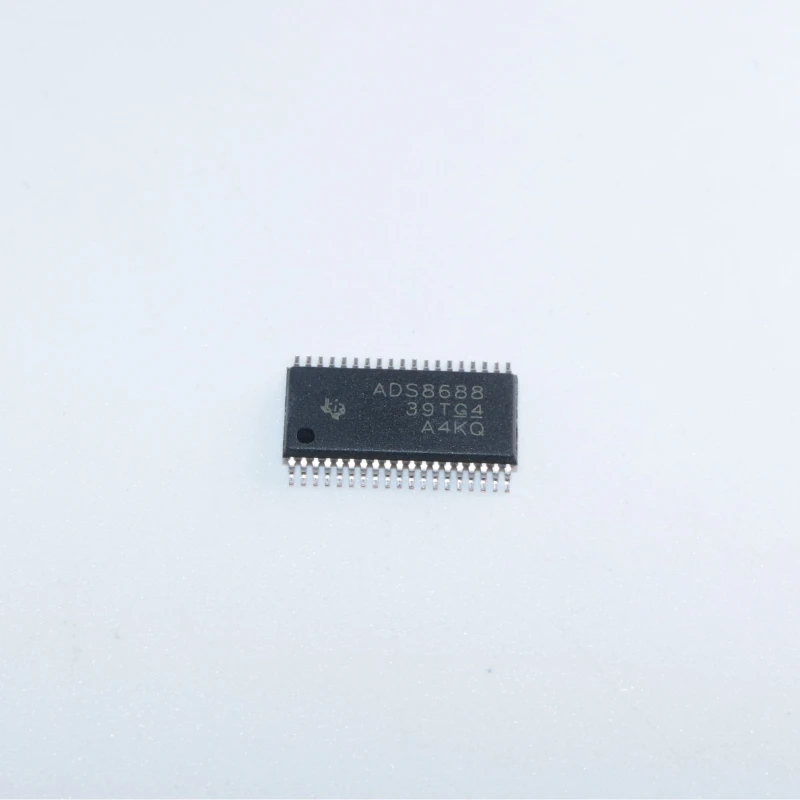 ADS8688IDBTR1