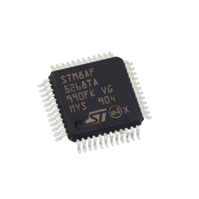 STM8AF5268TAX