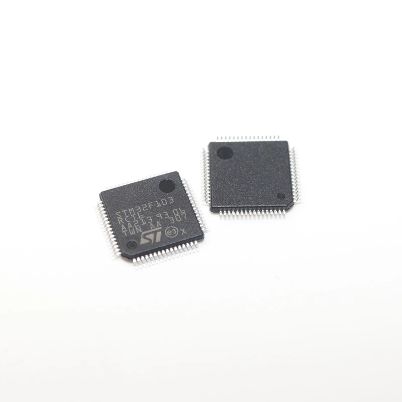 STM32F103RCT6