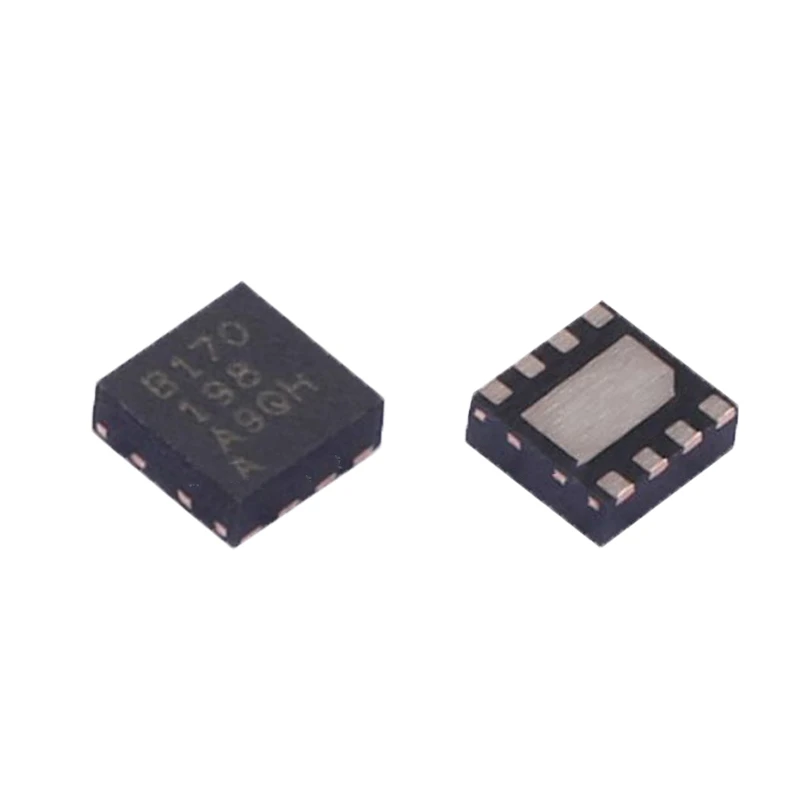 BQ25170DSGR