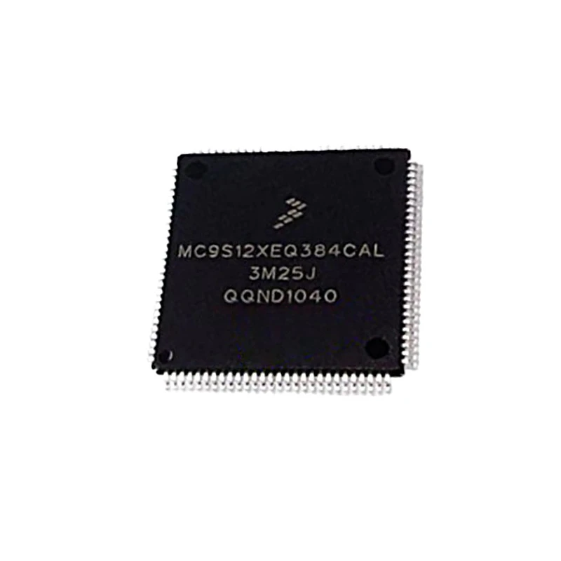 MC9S12XEQ384CAL02