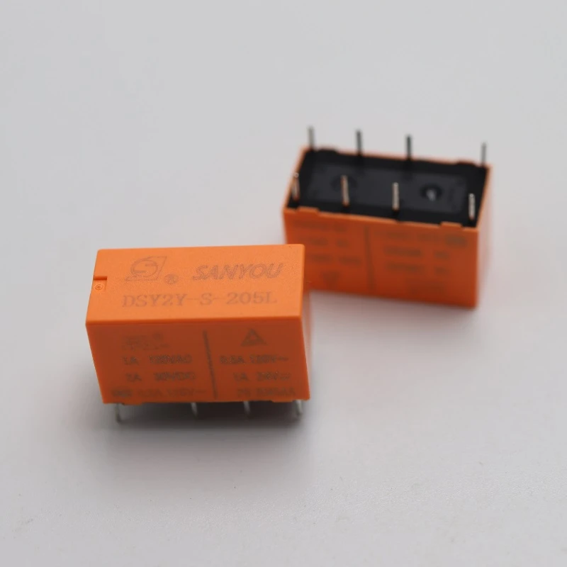 DSY2Y-S-205L