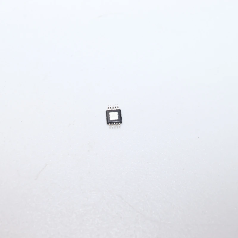 TPS54260DGQR2