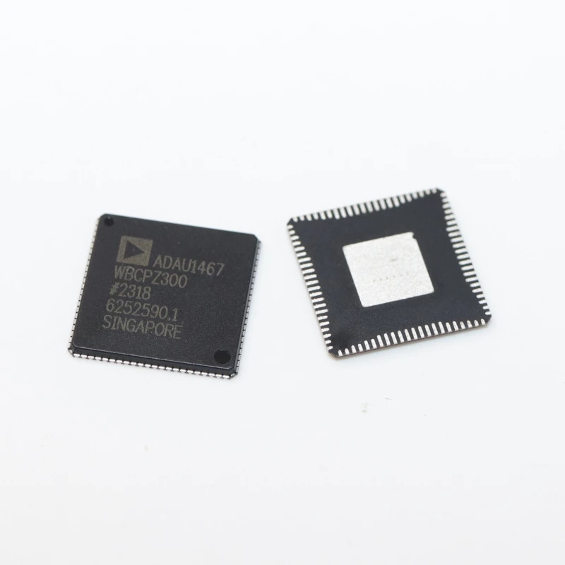 ADAU1467WBCPZ3002