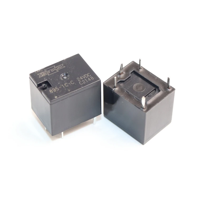 895-1C-C-24VDC