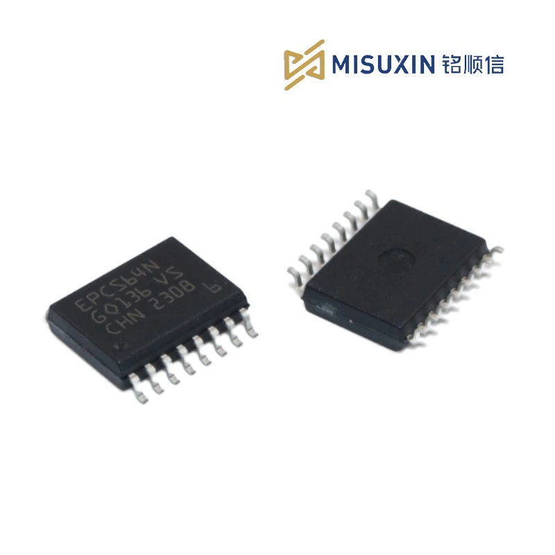 EPCS64SI16N2