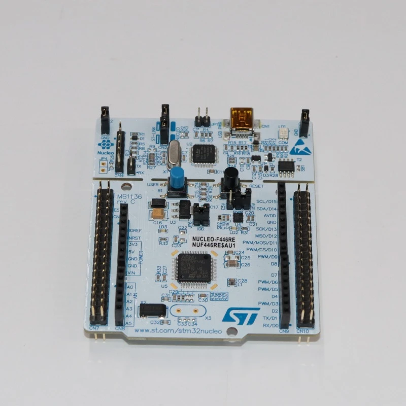 STM32F446RET6 2