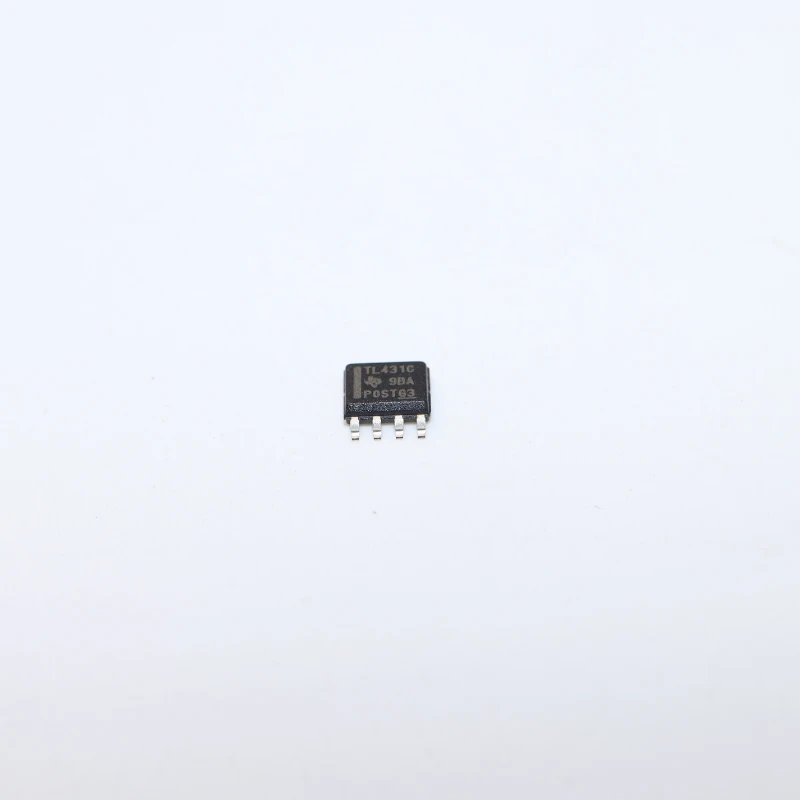 TL431CDR2