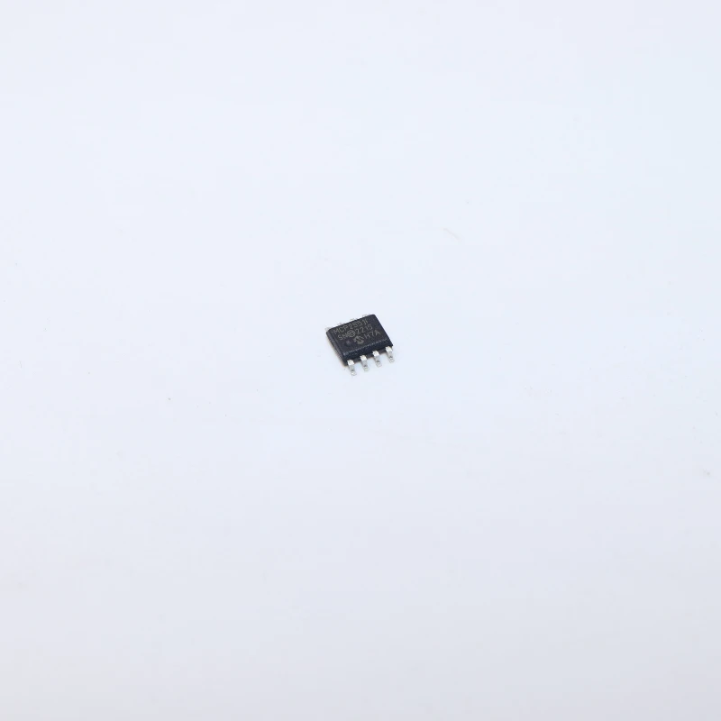 MCP2551-ISN