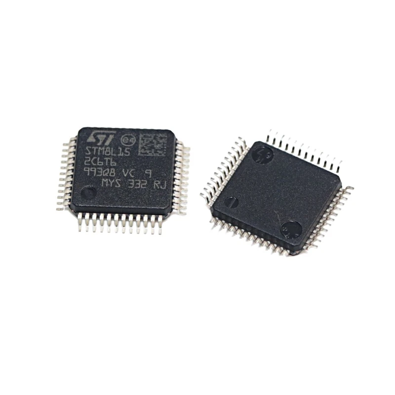 STM8L052C6T62