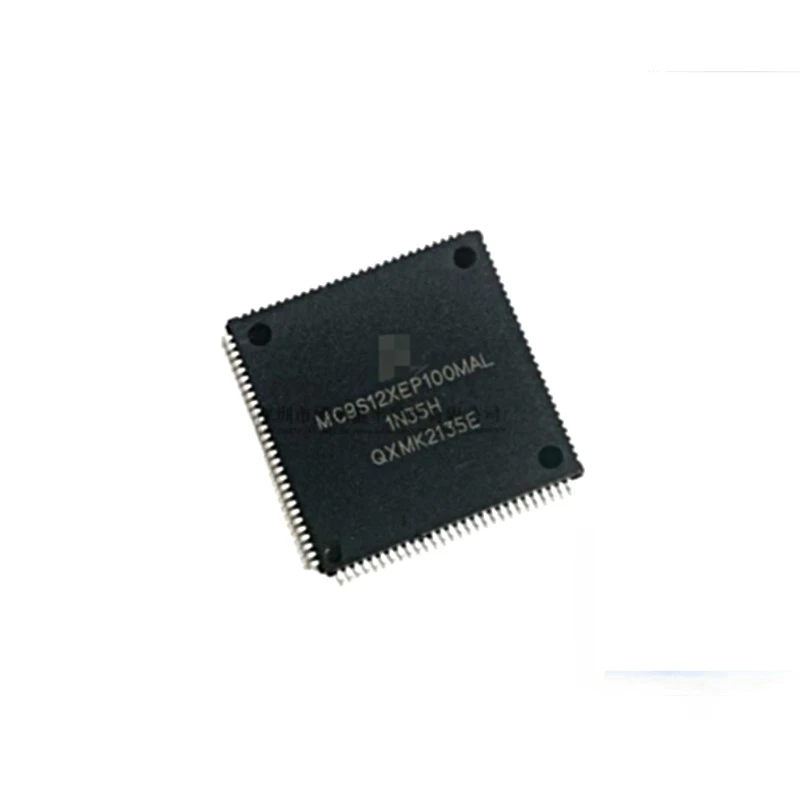MC9S12XEQ384CAL01