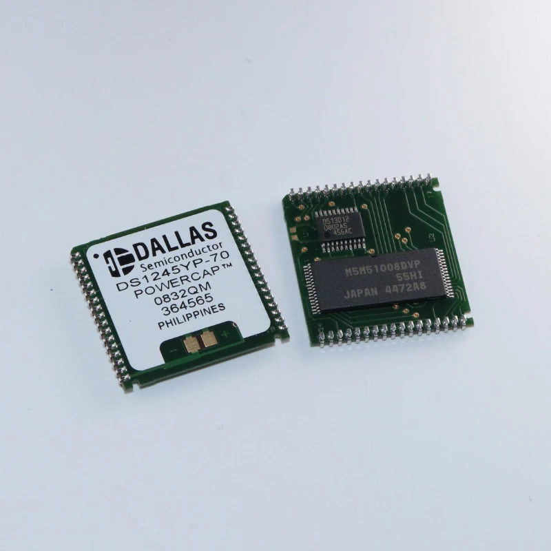 DS1245YP-702