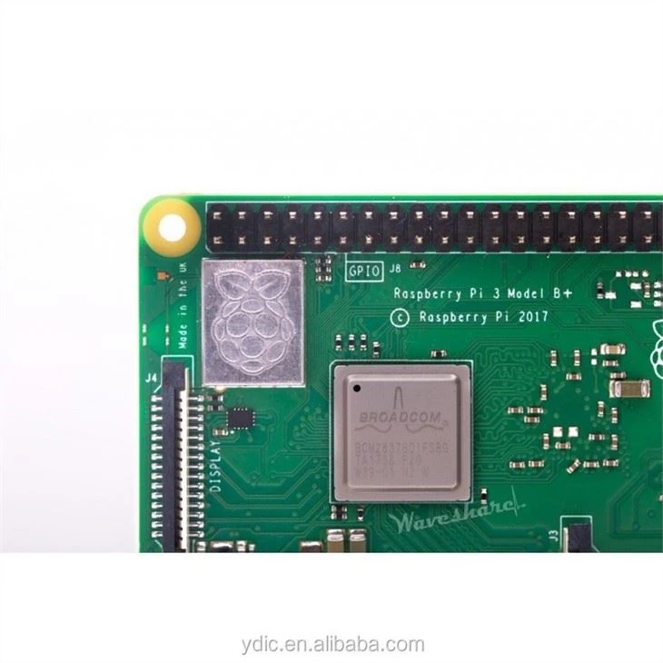 Raspberry Pi 3