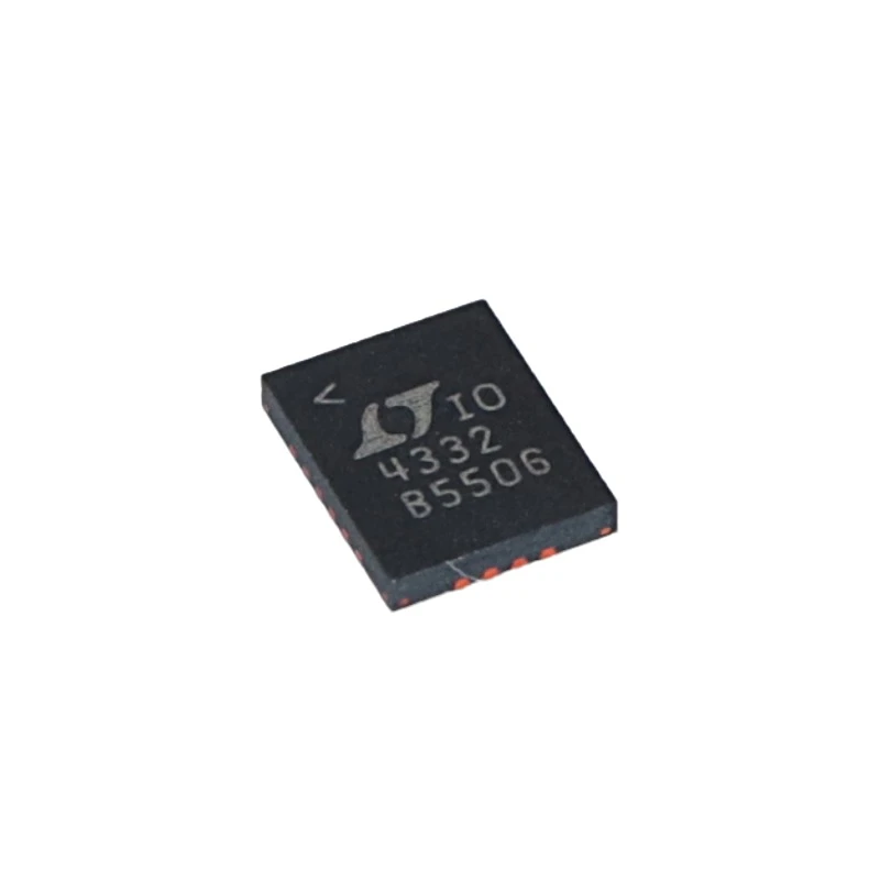 LTC4332CUFDPBF1