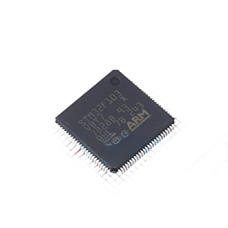 STM32F103VBT7TR 1