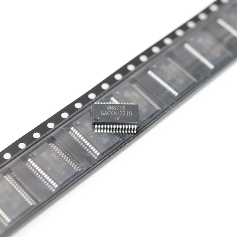 WM8716SEDS1