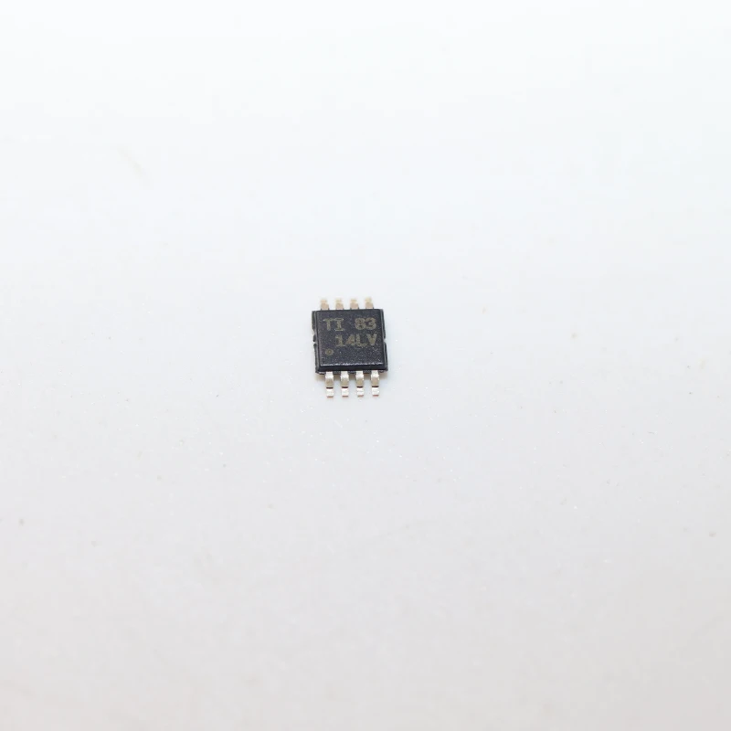 OPA388IDGKR1