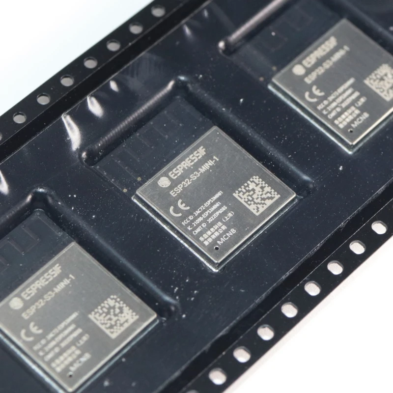 ESP32-S3-MINI-1-N82