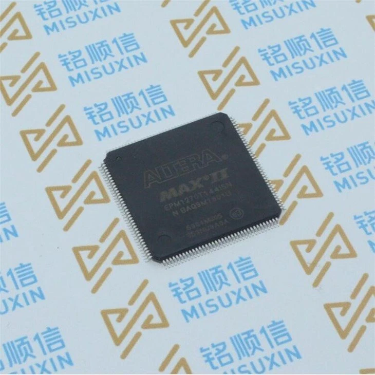 EPM1270T144I5N