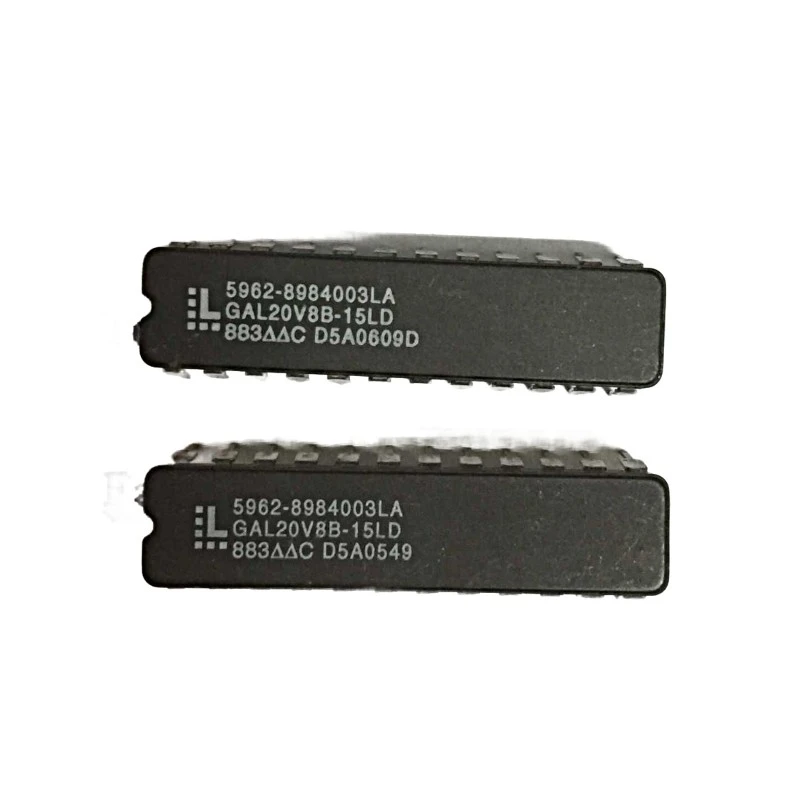 GAL20V8B-15LD