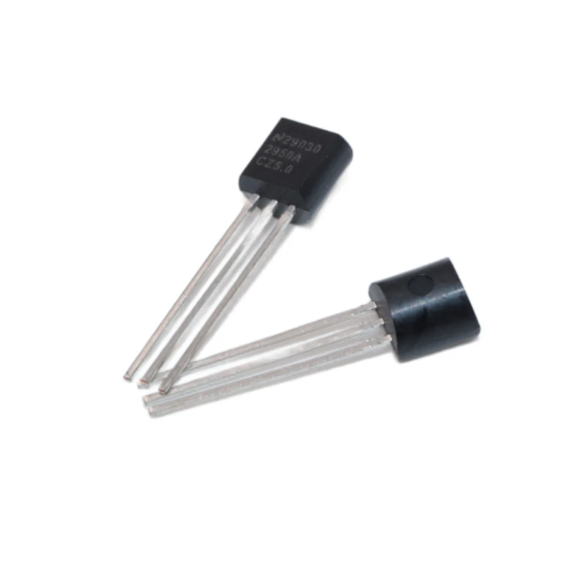 LP2950ACZ-500