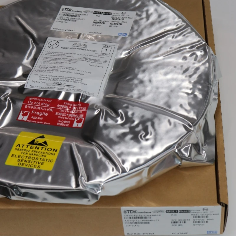 ICM-42607-P3