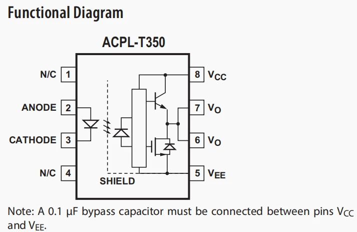 ACPL-T350