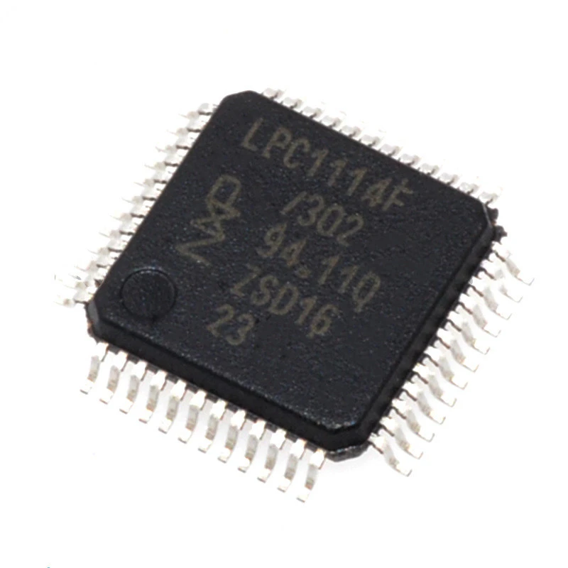 LPC1113FBD48302EL1