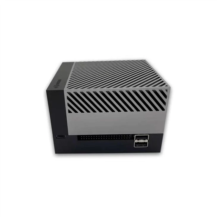 Kit de desarrollador oficial NVIDIA Jetson AGX Orin