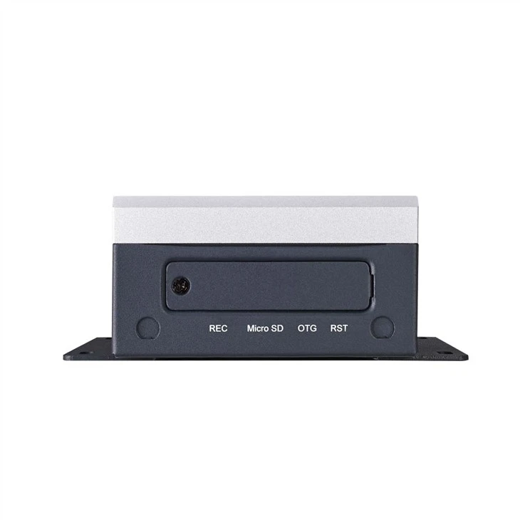 AGM-710AILX Mini PC industrial sin ventilador basado en Jetson Xavier NX de 8 GB