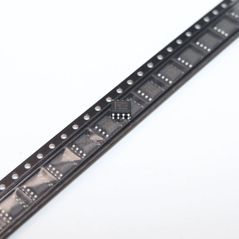 IC SP3485EIMTR SOP-82