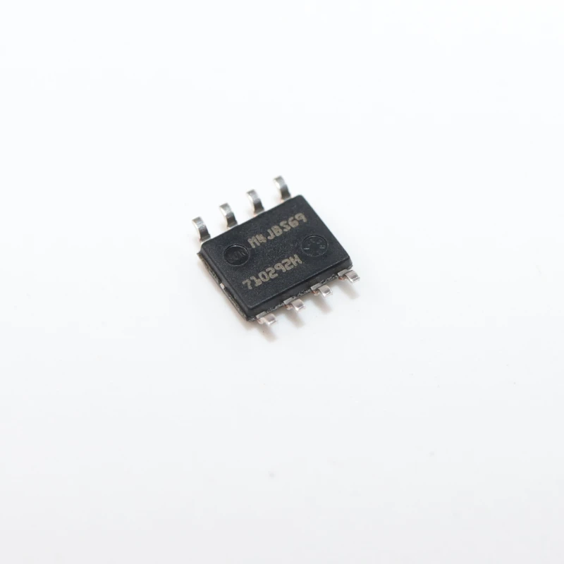 M25P16-VMN6TP2