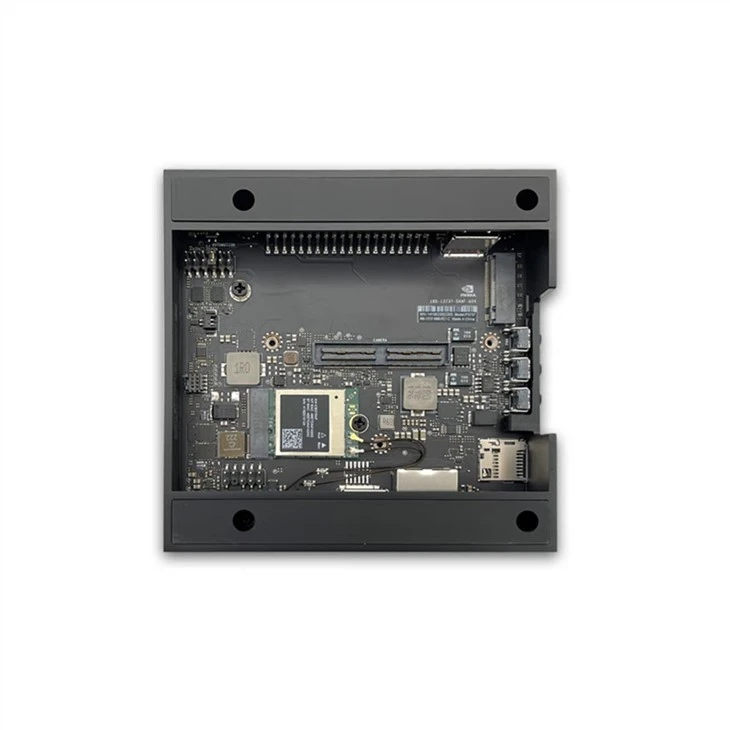 Kit de desarrollador oficial NVIDIA Jetson AGX Orin